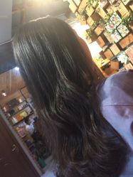 点击看大图 -MONE美发沙龙