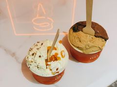 -Dal Cuore 达可芮冰淇淋(陕西北路店)