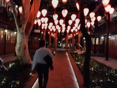 -成都博舍酒店