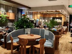 -云海肴·汽锅鸡·云南菜(领展购物广场·中关村店)