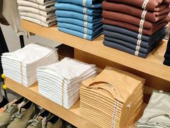 -MUJI无印良品(鑫嘉汇购物中心店)