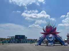 -第35届青岛国际啤酒节