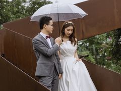-悦哉·派对·草坪婚礼·围炉煮茶(三圣乡店)