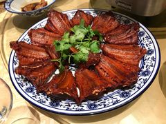 -兰边碗(鼓楼店)