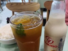 -米泰芒·东南亚料理(体育西店)