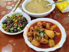 -巷子肥肠(科华巷店)