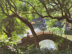 -绮园景区