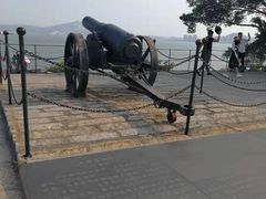 -胡里山炮台