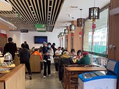 -食蔬不二素食自助餐厅(沈阳铁西店)