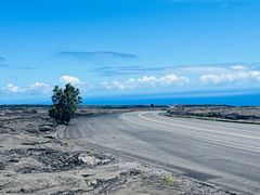 -夏威夷火山国家公园