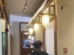 -杨厨的田园饭店(长城路店)