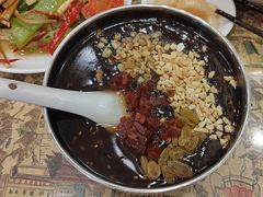 -老乌家特色小炒泡馍(大皮院店)