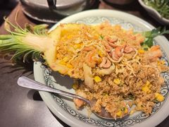 -大头虾越式风味餐厅(光明广场店)