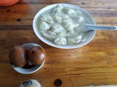 -安庆馄饨店(园东路店)