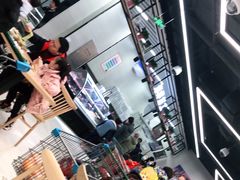 -长申超市(美食城店)