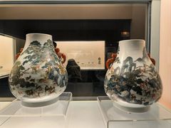 -上海博物馆(人民广场馆)