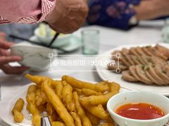 -金生美食(贵州路店)