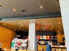 -星巴克(合肥包河万达广场店)