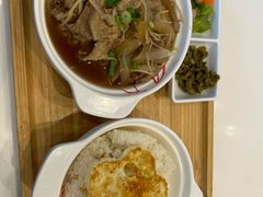 -嘉和一品粥(津华昌道店)