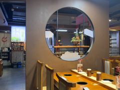 -呷哺呷哺 黄金牧场 (欢乐谷店)