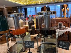 -瑞升芭富丽大酒店-自助餐厅