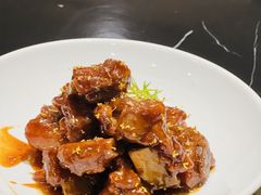 -和记小菜(大宁店)