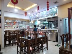 -京天红酒家(虎坊路店)