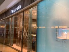 -Tiffany & Co.蒂芙尼
(广州太古汇店)