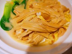 蚝油生菜-兰湘子·湘菜小炒(崂山丽达店)