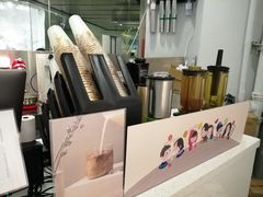 -九秋茶铺(三里屯店)