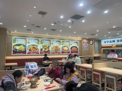 -小木屋拌饭(沈阳中街大悦城店)