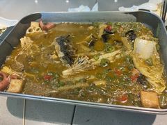 -半天妖烤鱼(方庄店)