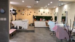 -马克叔叔儿童理发形象设计