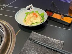 -龙神·炭烧酒场深夜食堂(新街口店)