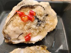 -山焱·炭火自助烤肉(周浦万达店)