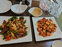 -老牌坊鲁菜名店(宽厚里店)