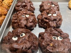 -CHOCMONS巧克怪兽(屏风街店)