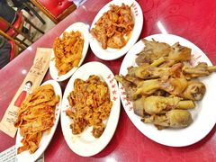 -西塔大冷面(市府大路店)