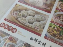 -津品味小吃(大学湾店)
