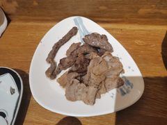 -一井烧肉·活鳗·寿司(望京SOHO店)