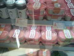 零售区-娘心豆品(方庄店)