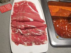 -海底捞火锅(高新活力汇店)