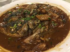 -东四民芳餐厅(世茂工三店)