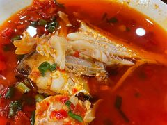 -馋虫重庆火锅(玉林南街店)