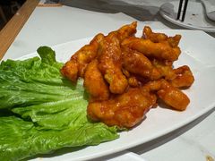 -泰煌鸡·上海白斩鸡·沪菜(平利店)