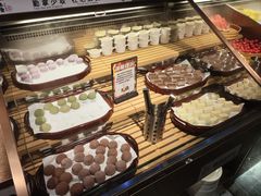 -神户赤童日式烤肉伙伴(东直门店)