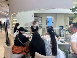 -Mentor Hair Salon