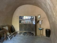 -延安杨家岭革命旧址