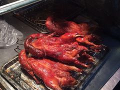 -上海枇杷烤鸭(燕丰商场店)