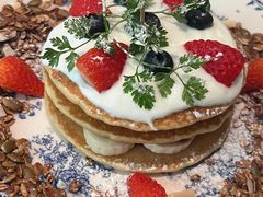 -Emily's cafe(南海意库店)